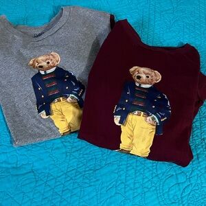 Ralph Lauren kids size 10-12